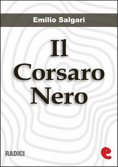 Il Corsaro Nero (eBook, ePUB) - Salgari, Emilio