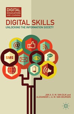 Digital Skills (eBook, PDF) - Loparo, Kenneth A.; Loparo, Kenneth A.