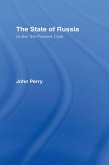 The State of Russia Under the Present Czar (eBook, PDF)