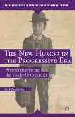 The New Humor in the Progressive Era (eBook, PDF)
