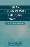 Risk and Return in Asian Emerging Markets (eBook, PDF)