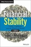 Financial Stability (eBook, ePUB)