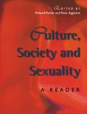 Culture, Society And Sexuality (eBook, PDF)
