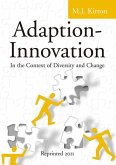 Adaption-Innovation (eBook, ePUB)