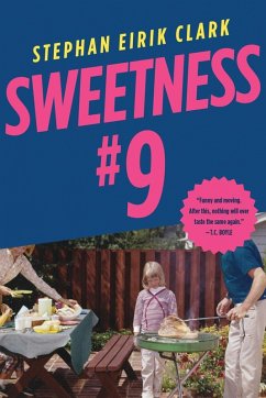Cover Sweetness #9 (eBook, ePUB)
