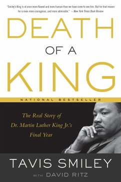 Cover Death of a King (eBook, ePUB)
