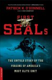 First SEALs (eBook, ePUB)