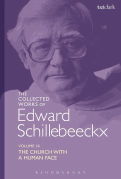 Cover The Collected Works of Edward Schillebeeckx Volume 9 (eBook, ePUB)