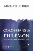 Colossians and Philemon (eBook, ePUB)