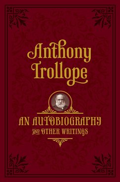 Cover An Autobiography (eBook, PDF)