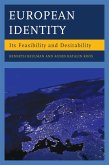 European Identity (eBook, ePUB)