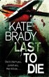 Last To Die (eBook, ePUB) - Bild 1