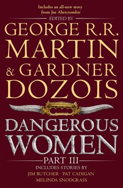 Dangerous Women Part 3 (eBook, ePUB)