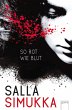 So rot wie Blut / Lumikki Trilogie Bd.1... - Bild 1