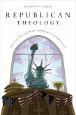Republican Theology (eBook, ePUB)