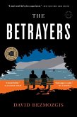 The Betrayers (eBook, ePUB)