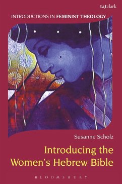 Cover Introducing the Women's Hebrew Bible (eBook, ePUB)