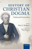 History of Christian Dogma (eBook, PDF) History of Christian Dogma (eBook, PDF)