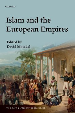 Cover Islam and the European Empires (eBook, PDF)