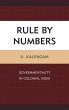 Rule by Numbers (eBook, ePUB) - Bild 1