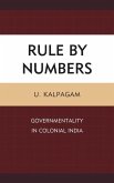 Rule by Numbers (eBook, ePUB) Rule by Numbers (eBook, ePUB)