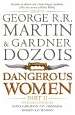 Dangerous Women Part 2 (eBook, ePUB)