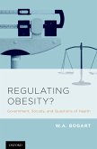 Regulating Obesity? (eBook, PDF)
