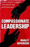 Compassionate Leadership (eBook, ePUB)
