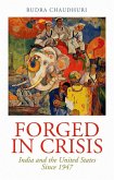 Forged in Crisis (eBook, PDF)