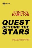 Quest Beyond the Stars (eBook, ePUB)