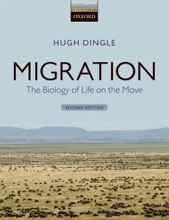 Cover Migration (eBook, ePUB)