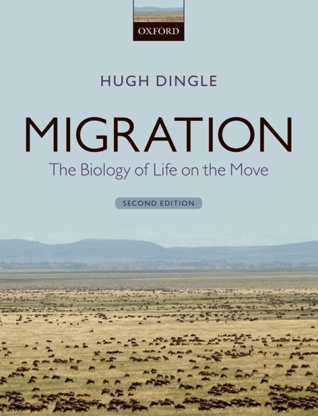 Migration (eBook, ePUB) Migration (eBook, ePUB)