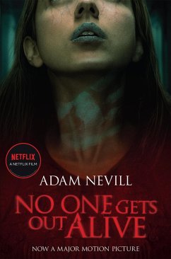 Cover No One Gets Out Alive (eBook, ePUB)