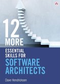 12 More Essential Skills for Software Architects (eBook, ePUB)