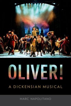 Cover Oliver! (eBook, PDF)