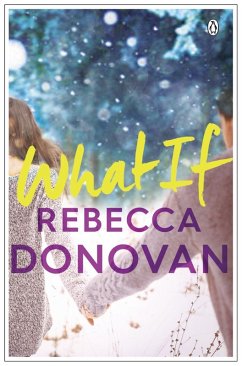 What If (eBook, ePUB) - Donovan, Rebecca