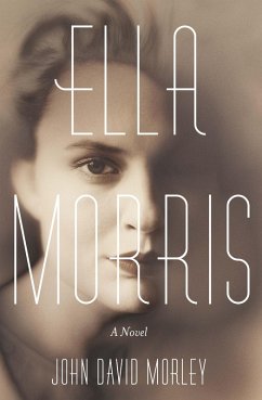Cover Ella Morris (eBook, ePUB)