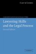 Lawyering Skills and the Legal Process... - Bild 1