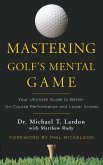 Mastering Golf's Mental Game (eBook, ePUB)
