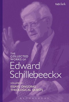 The Collected Works of Edward Schillebeeckx Volume 11 (eBook, ePUB) - Schillebeeckx, Edward