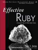 Effective Ruby (eBook, ePUB)