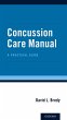 Concussion Care Manual (eBook, PDF) - Bild 1