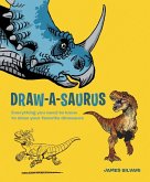 Draw-A-Saurus (eBook, ePUB)