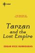 Tarzan and the Lost Empire (eBook, ePUB) - Bild 1