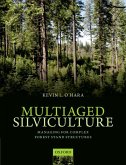 Multiaged Silviculture (eBook, ePUB)