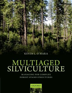 Cover Multiaged Silviculture (eBook, ePUB)