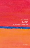God: A Very Short Introduction (eBook, PDF)