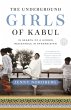 The Underground Girls of Kabul (eBook,... - Bild 1