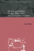 Central and Eastern Europe, 1944-1993 (eBook, PDF)