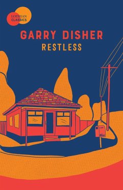 Restless (eBook, ePUB) - Disher, Garry